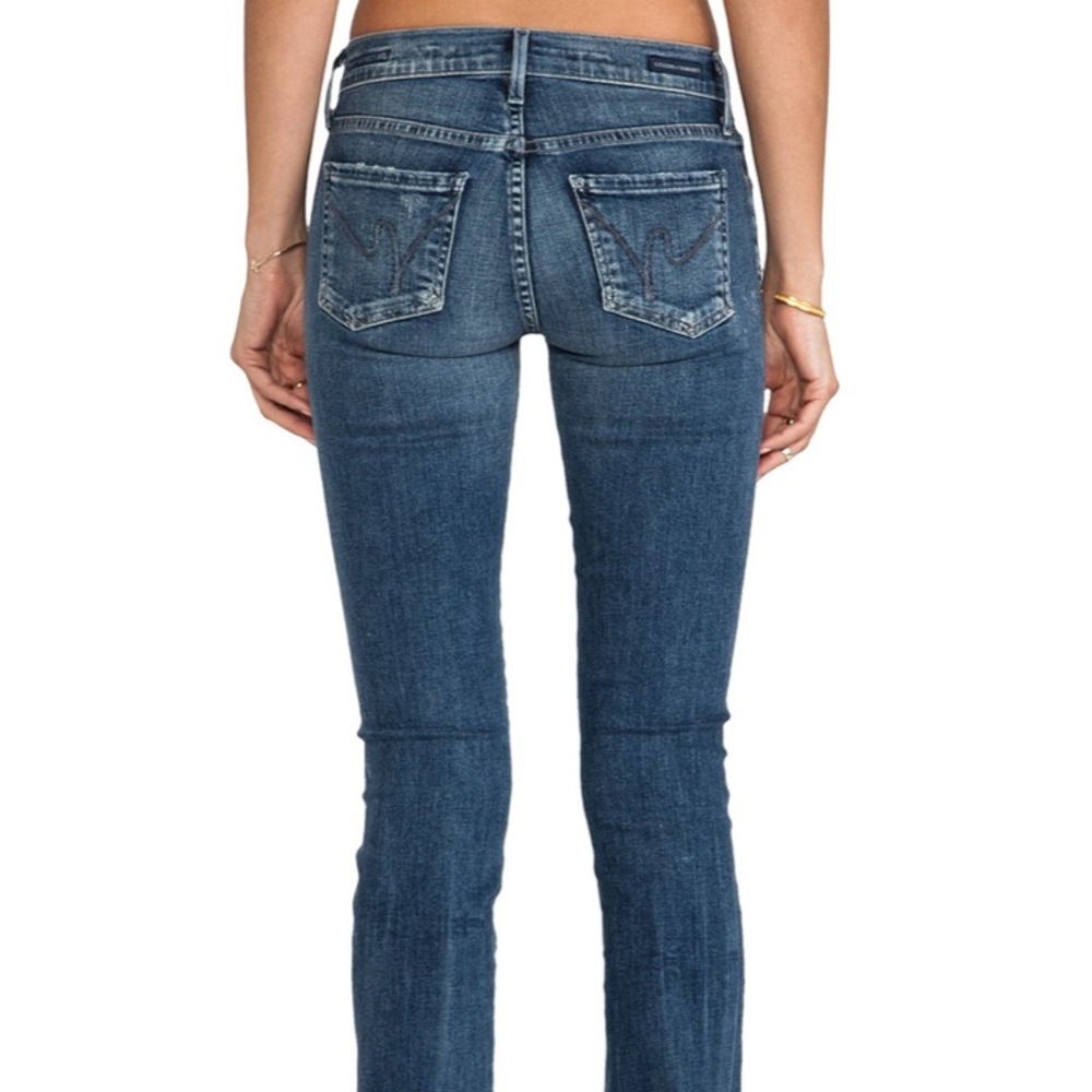 Citizens of humanity jeans - Picture 3 of 8